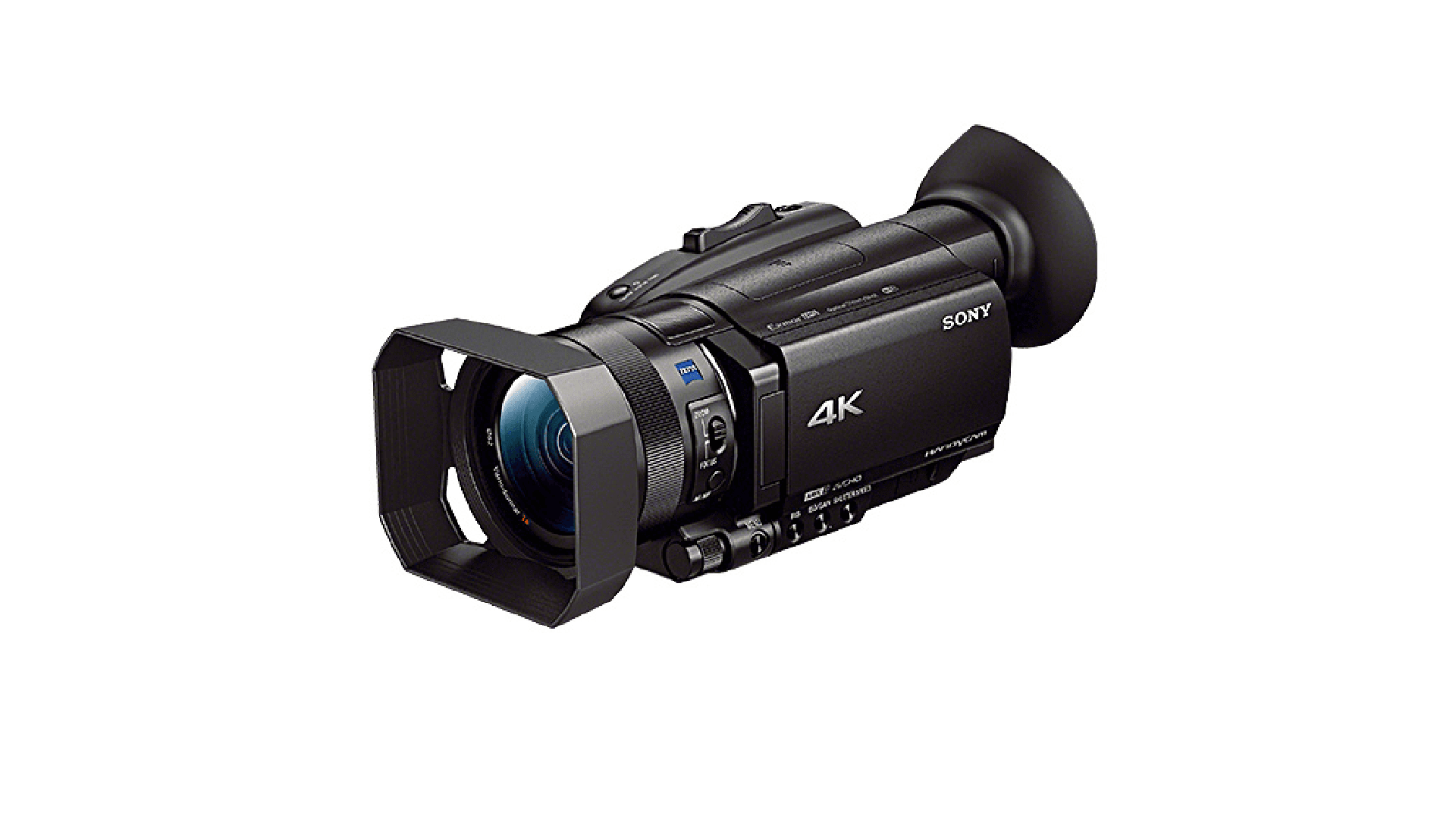 SONY FDR-AX700