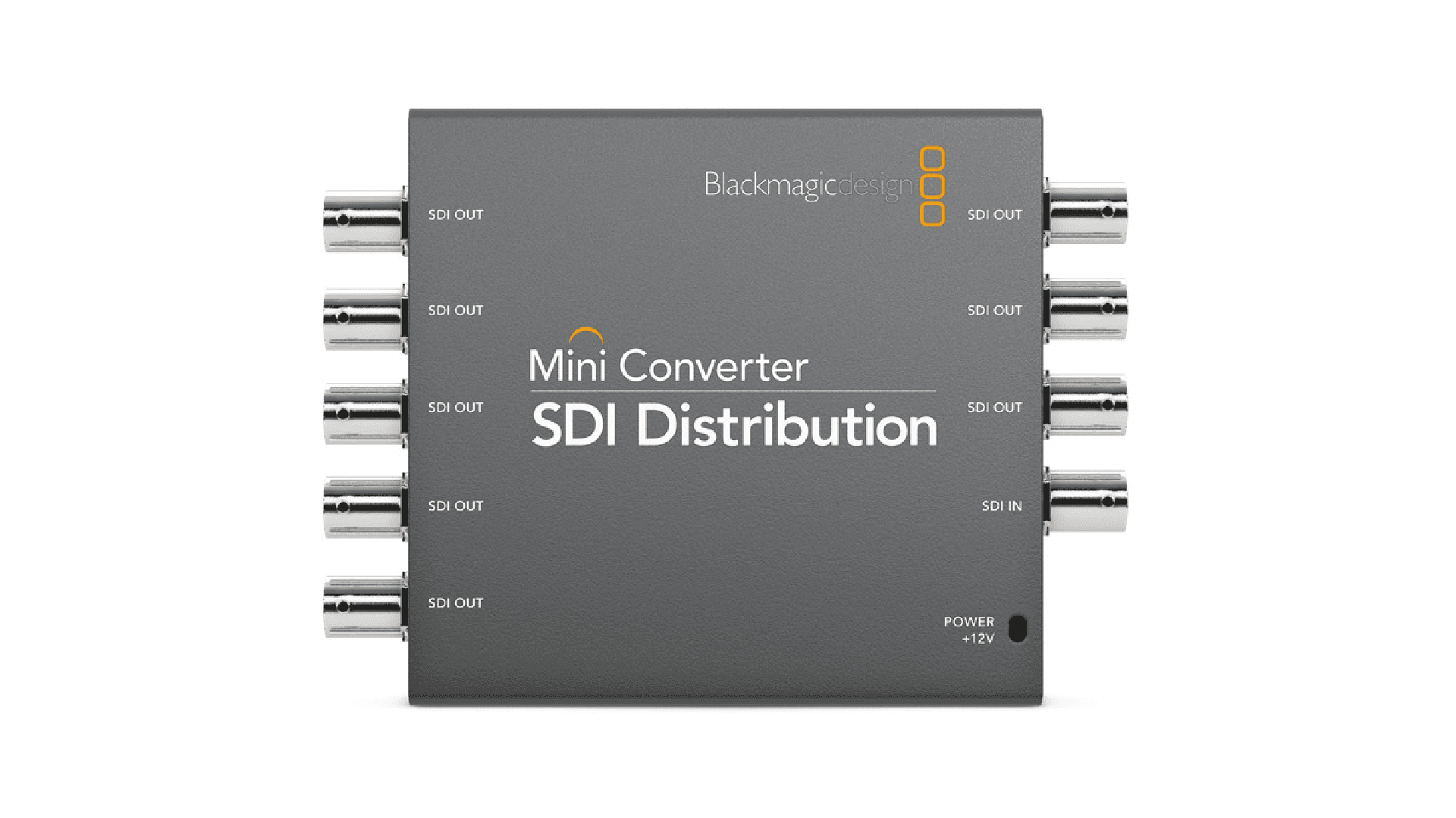 Blackmagic Design Mini Converter SDI Distribution