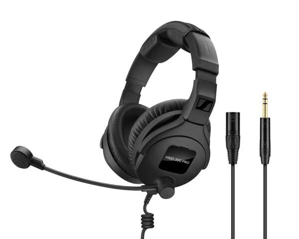 Sennheiser HMD300XQ2