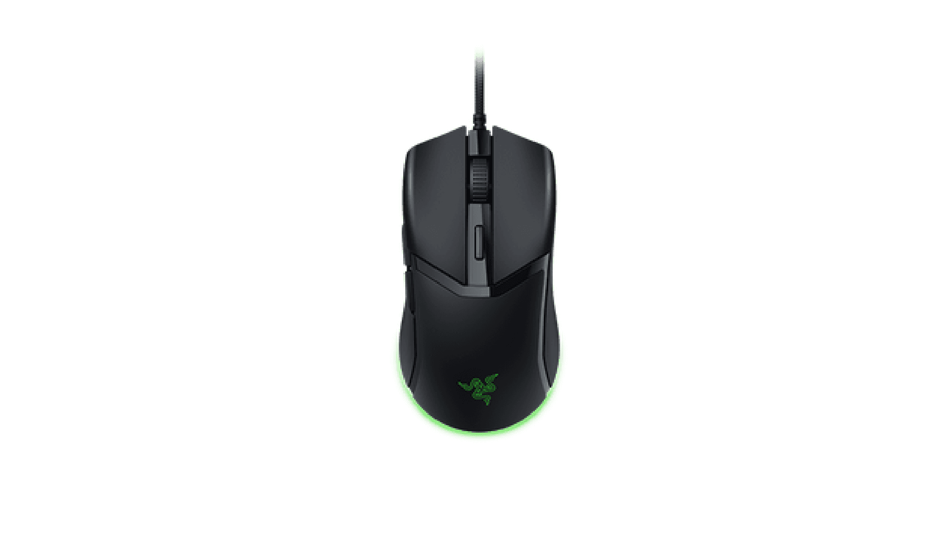 Razer cobra gaming mouse