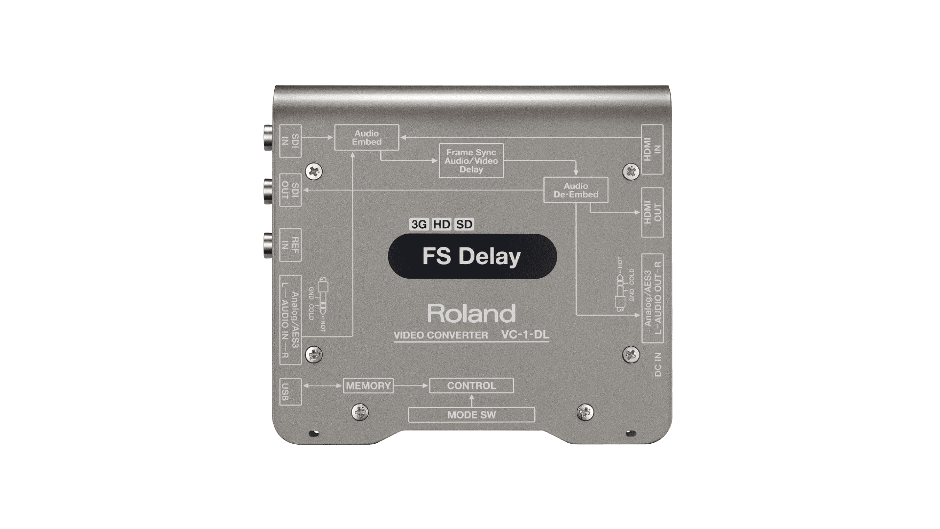 Roland VC-1-DL