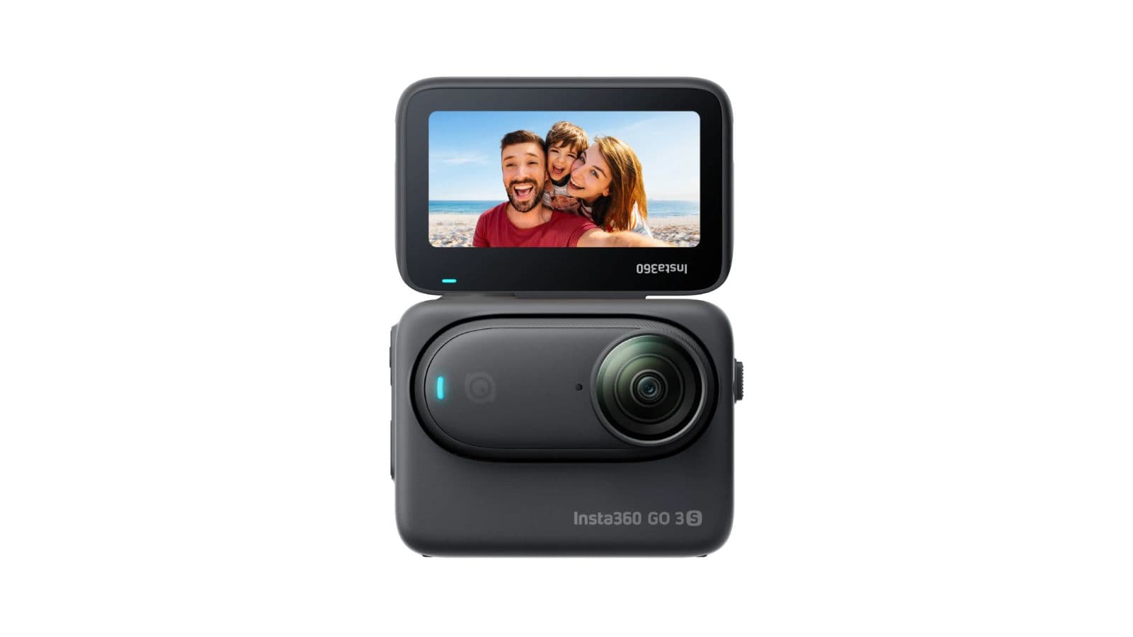 Insta360 GO 3S 128GB