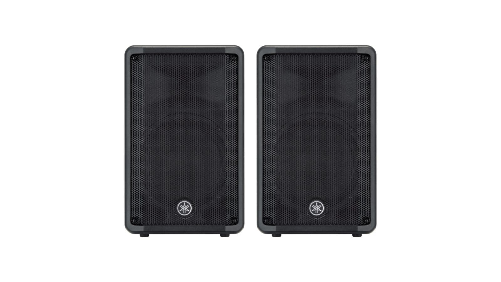 YAMAHA DBR 10 【2発セット】