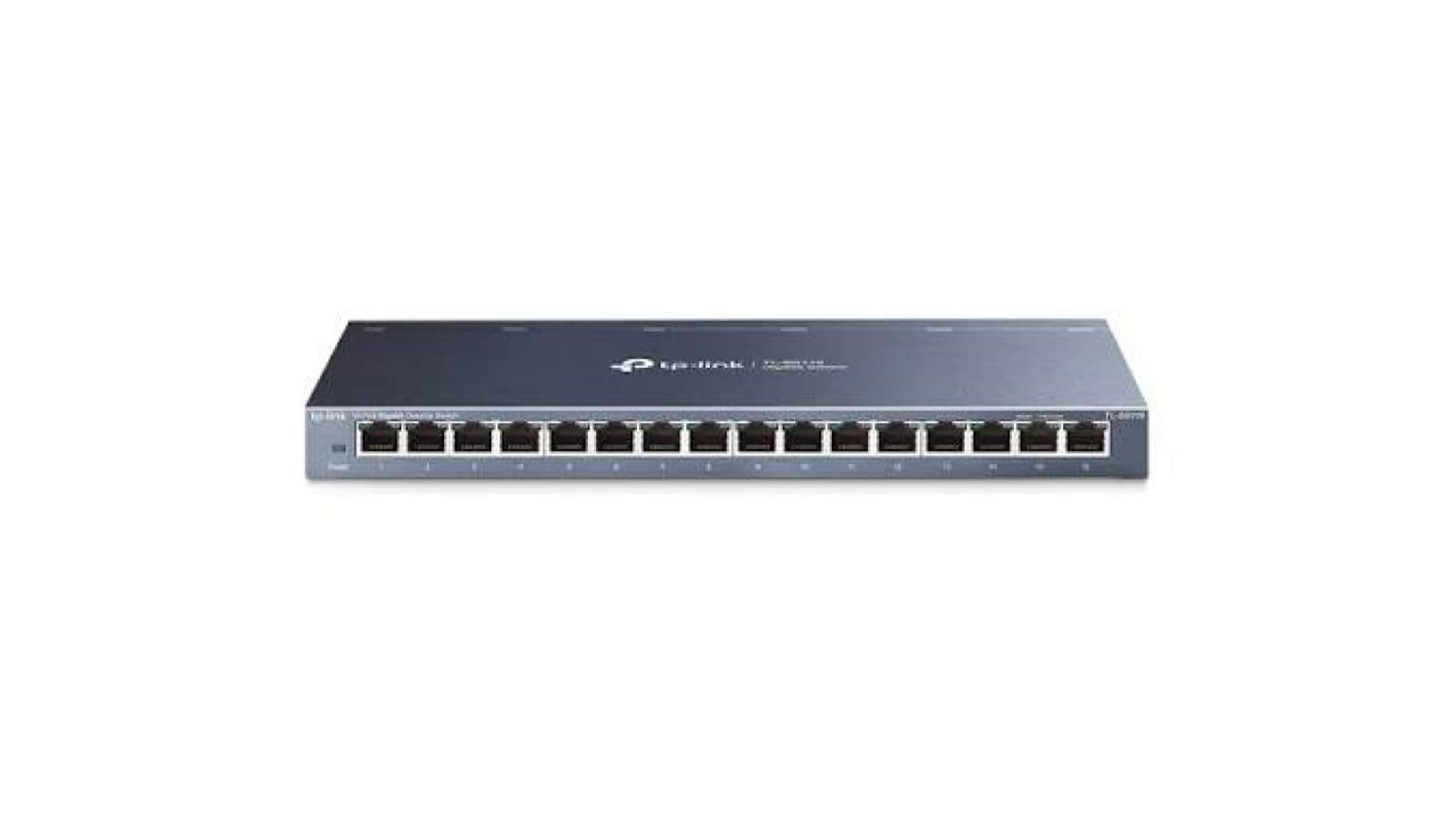 tp-link TL-SG116 スイッチングハブ