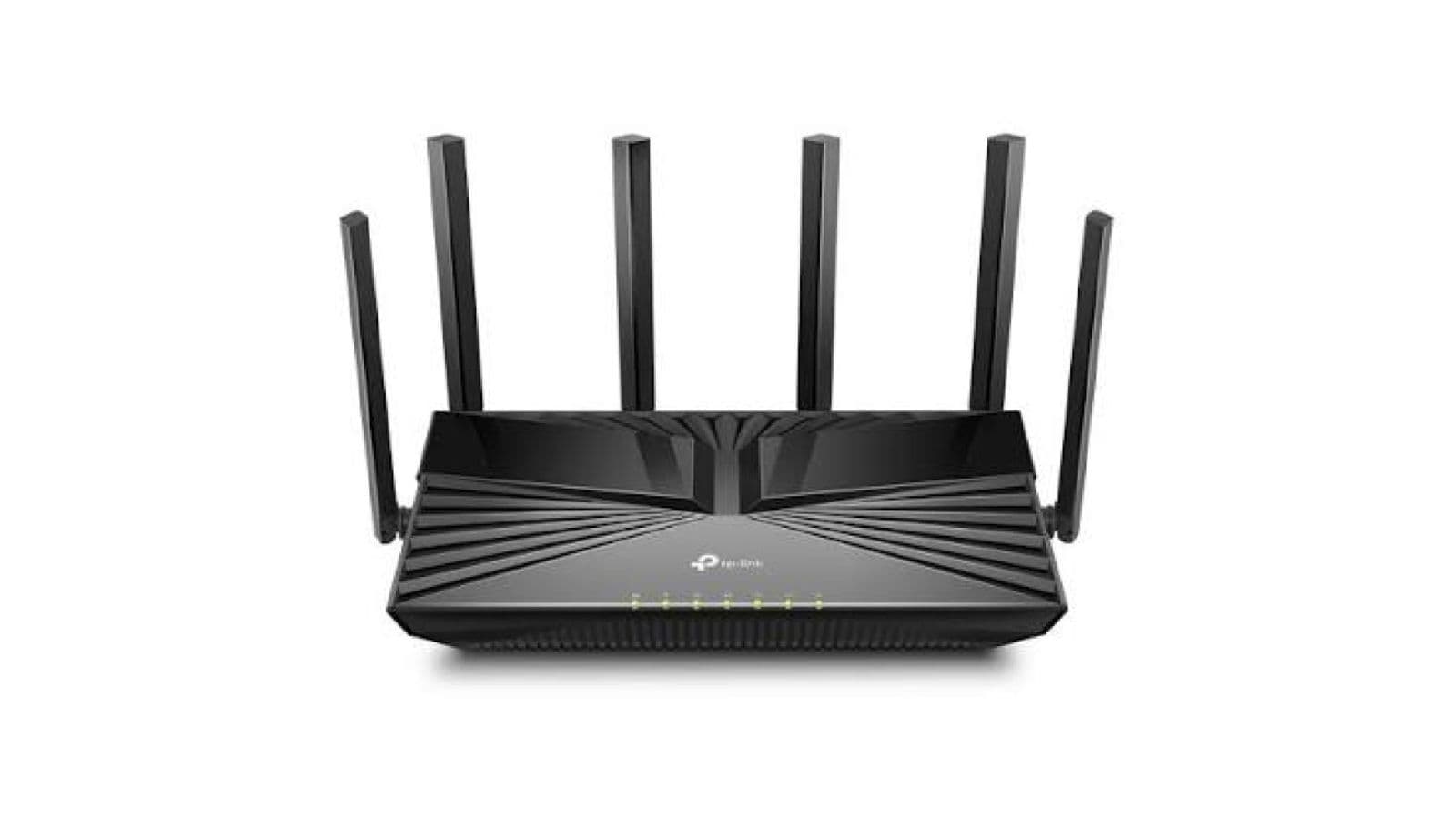 tp-link Archer AX4800 ルーター