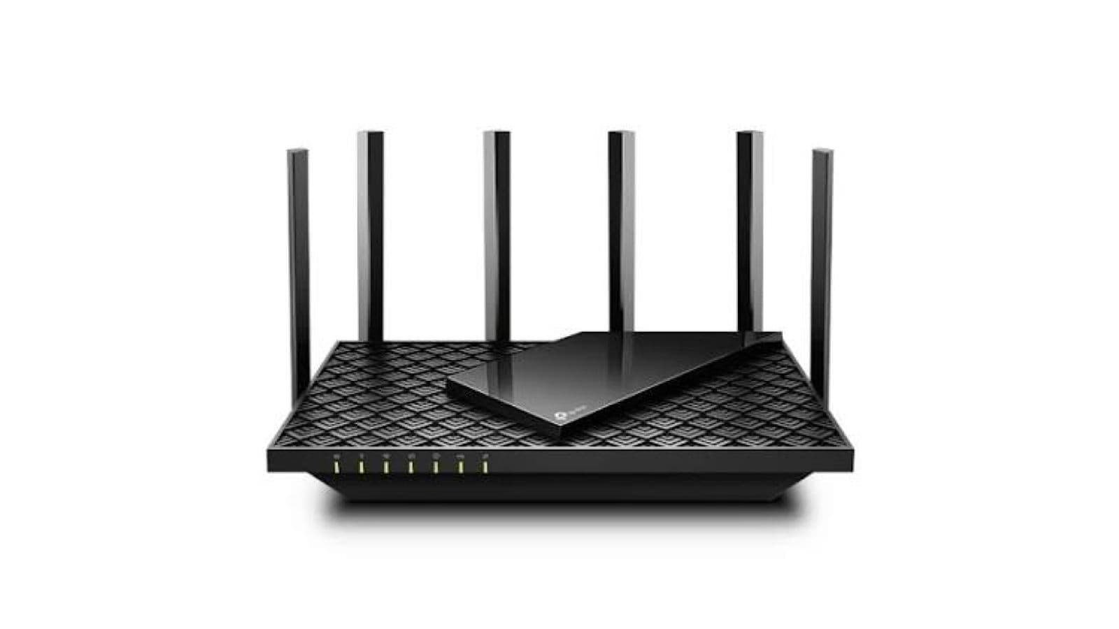 tp-link Archer AX73 ルーター