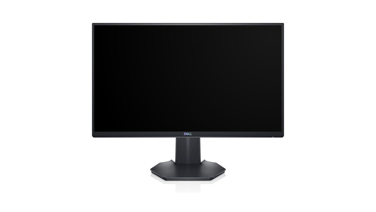 Dell S2421HGF 23.8インチ ゲーミングモニター