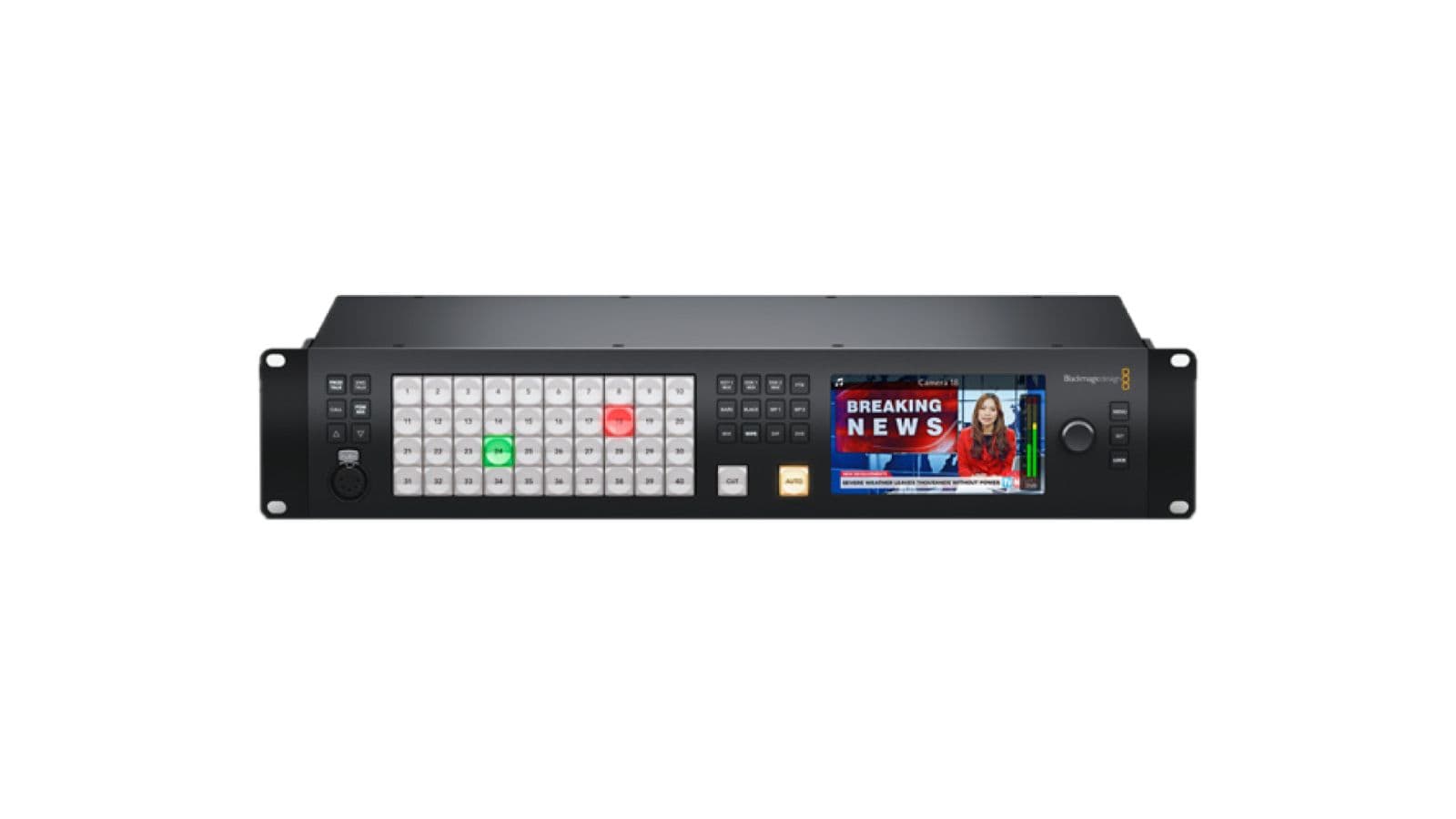 ATEM 4 M/E Constellation HD