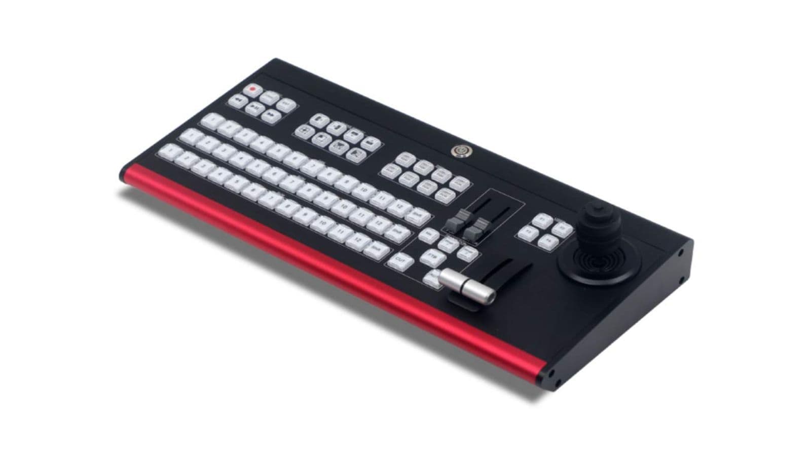 TYSTVideo TY-1500HD コントロールパネル