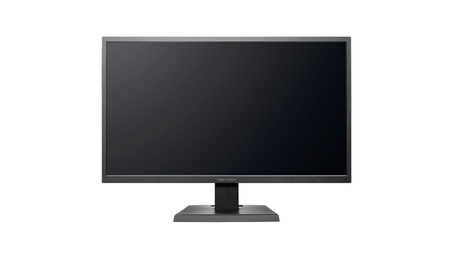 I-O DATA 24.5型モニター GigaCrysta KH250V-Z