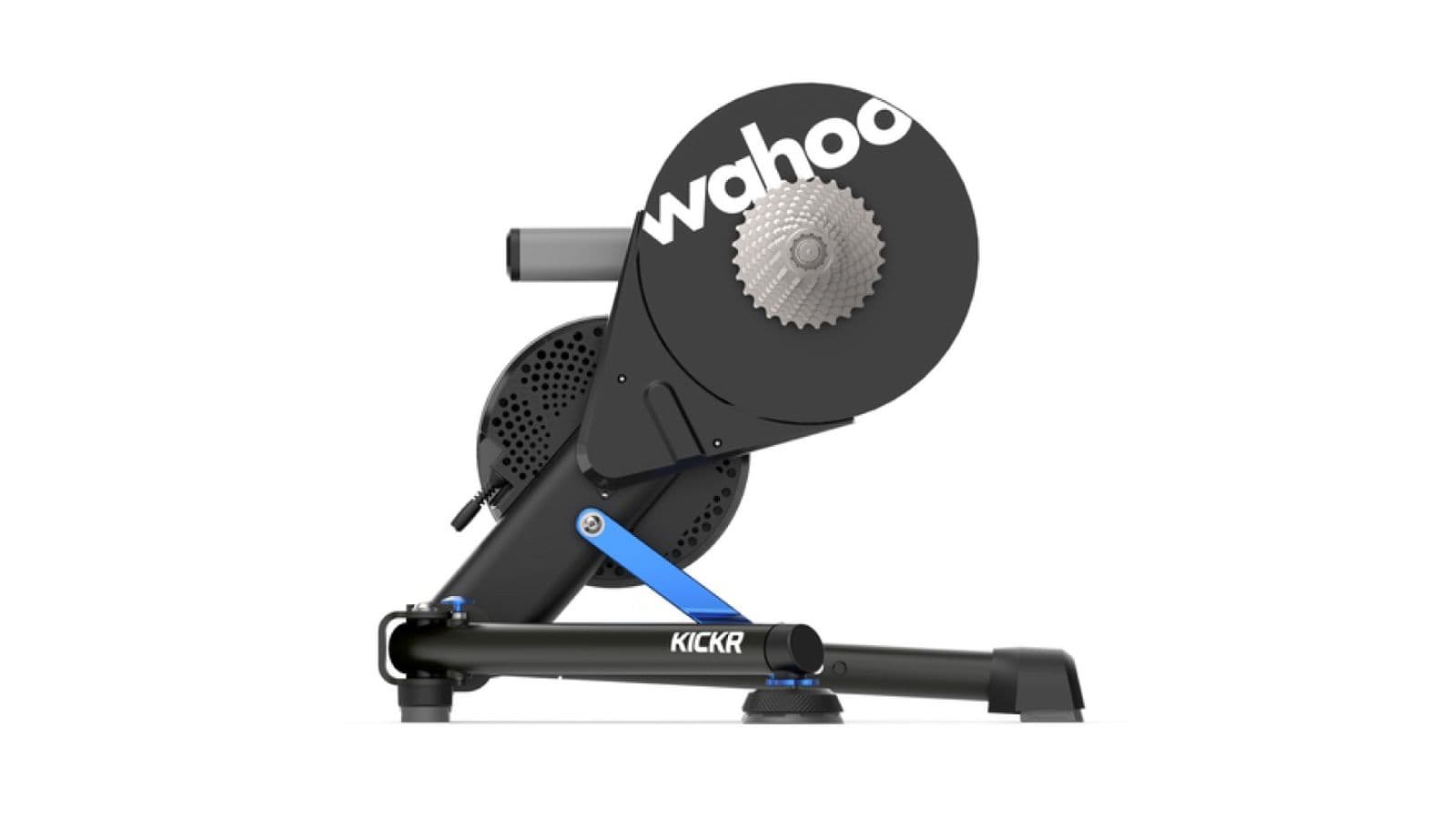 Wahoo KICKR V6 スマートトレーナー