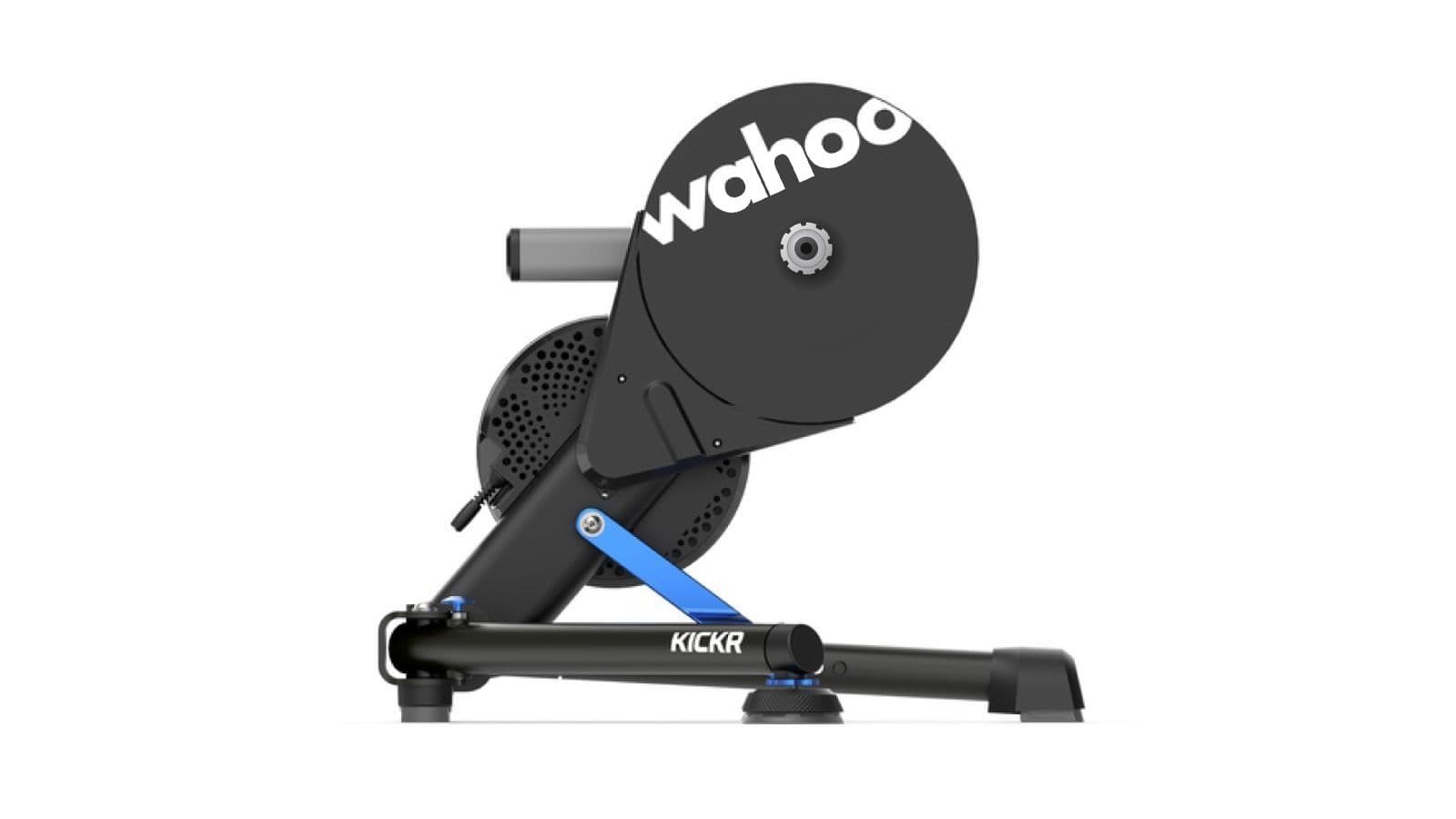 Wahoo KICKR V6 スマートトレーナー